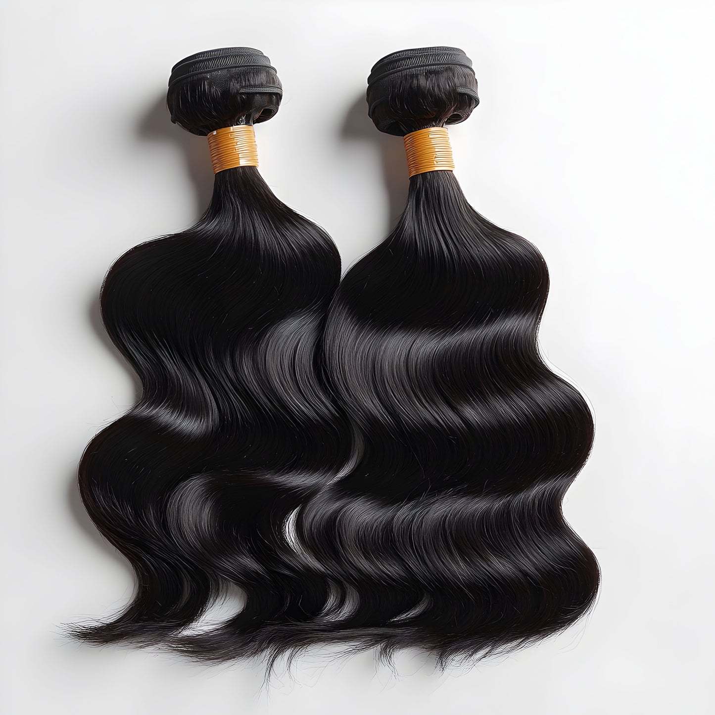 Premium Raw Body Wave