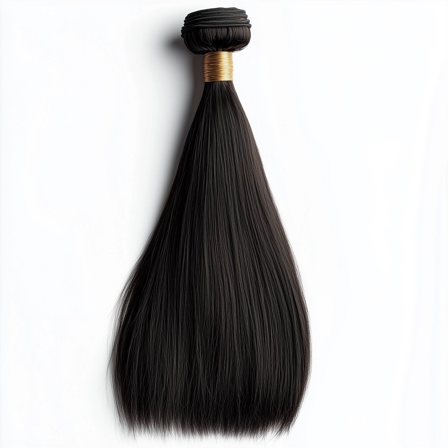 premium virgin Straight Bundles