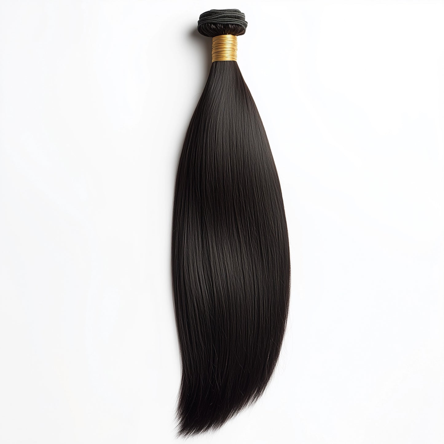premium virgin Straight Bundles
