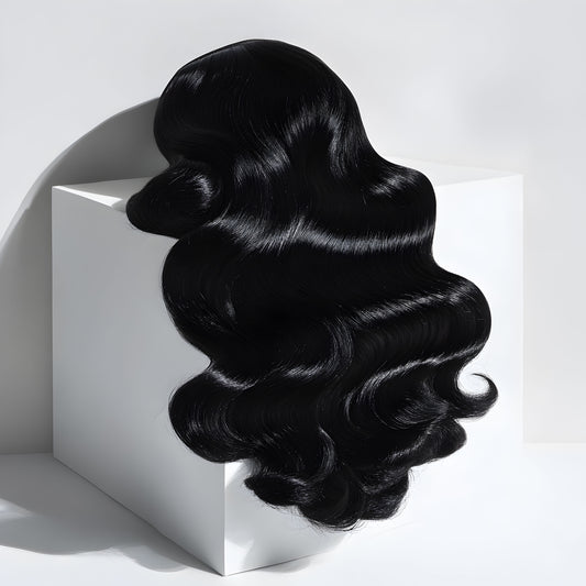 Premium Raw Body Wave